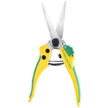 Секатор Gruntek Colibri Long 195 мм (295170200): Тип секаторы