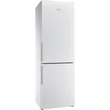 Холодильник Hotpoint-Ariston XH9 T1I W (UA): Тип холодильник двухкамерный