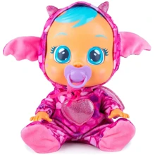 Кукла Плакса IMC Crybabies Брани: Возраст от 3 лет