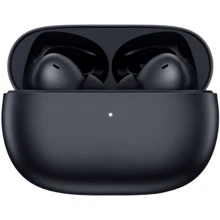 Наушники Xiaomi Redmi Buds 4 Pro Midnight Black (BHR5896GL/BHR5798CN): Тип конструкции вакуумные