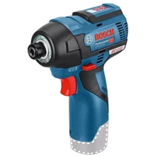 Гайковерт Bosch GDR 12V-110 Professional (06019E0002): Призначення профессиональный