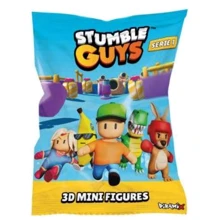 Коллекционная фигурка-сюрприз Stumble Guys (5 см) (SG-30005): Тип Игровая фигурка