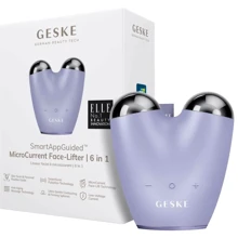 Микротоковый подтягиватель лица GESKE MicroCurrent Face-Lifter 6 в 1 Purple (GK000015PL01): Производитель GESKE