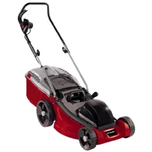 Газонокосилка Einhell GC-EM 1743 HW (3400590): Тип электрический