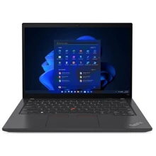 Ноутбук Lenovo ThinkPad T14 Gen 3 (21AH00BQUS): Экран 14" (1920x1200) FullHD