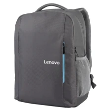 Сумка для ноутбука Lenovo 15.6 "Laptop Everyday Backpack B515 Grey (GX40Q75217): Тип сумки рюкзак