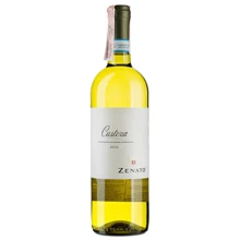 Вино Zenato Custoza (0,75 л) (BW26279): Страна производитель Италия