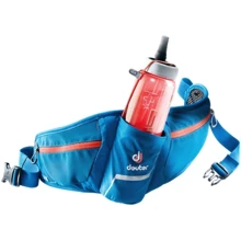 Сумка Deuter Pulse 2 цвет 3025 bay (3935119 3025): Цвет синий