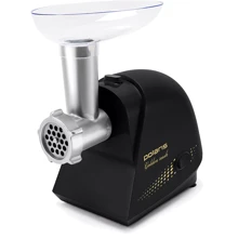 Мясорубка Polaris PMG 1848 Golden rush: Максимальная мощность, Вт 1800