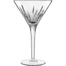 Бокал Luigi Bormioli Mixology Martini для мартини 4х215 мл (12459/02): Назначение Для мартини