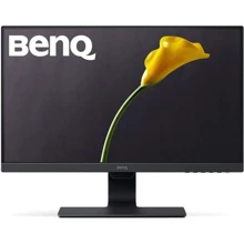 Монітор BenQ GW2480E Black (9H.LHELA.CBE/9H.LHELB.CBE): Покриття екрану матовое
