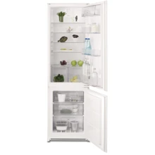 Встраиваемый холодильник Electrolux ENN 2812 AOW: Тип Двухкамерный холодильник