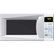 Мікрохвильова піч LG MS-1949 G(W): Об'єм, л 19 л