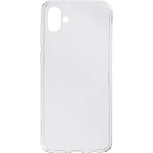 Чехол для телефонов ArmorStandart Air Series Transparent for Samsung A045 Galaxy A04 (ARM63900): Совместимость Samsung A045 Galaxy A04