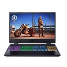 Ноутбук Acer Nitro 5 AN515-58-73RS (NH.QLZAA.002): Экран 15.6 (1920 x 1080)