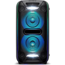 Акустика Sony Extra Bass XB72, Black (GTKXB72.RU1): Цвет черный