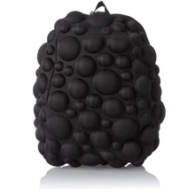 Рюкзак MadPax BUBBLE Half BLACK MAGIC (цвет черный): Возрастная группа от 10 до 13 лет