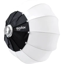 Софтбокс для вспышек Godox CS85D: undefined undefined