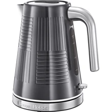 Электрочайник Russell Hobbs 25240-70 Geo Steel: Мощность, Вт 2400