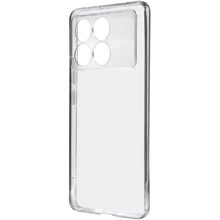 Чехол для телефонов ArmorStandart Air Series Camera cover Transparent for Xiaomi Poco X6 Pro 5G (ARM73376): Совместимость Xiaomi Poco X6 Pro 5G