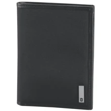 Портмоне Victorinox Altius 3.0 Calgary / Black (301651.01): Виробник Victorinox