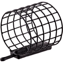 Brain фидерная XL крашенная (ц.:черный) 40g (1858.20.14): Производитель BRAIN