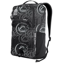 Рюкзак Granite Gear Fulton 30 Circolo/Black (924092): Производитель Granite Gear