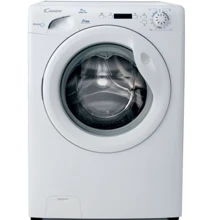 Стиральная машина Candy GC4 1072D1/1-S: Тип машины Автомат