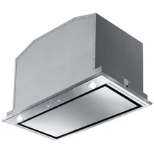 Вытяжка Franke Box Plus FBI 547 XS NP (305.0590.105): Тип воздухоочистителя Рециркуляция, Отвод