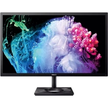 Монитор Philips 27E1N8900/00 Black: Покрытие экрана антибликовое