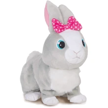 Интерактивная игрушка IMC Кролик Бетси (95861): Тип животное