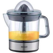 Соковыжималка SOGO SS-5222: Тип для цитрусовых