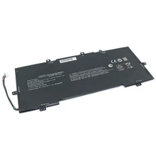Батарея для ноутбука HP HSTNN-IB7E Envy 13-d000 11.4V Black 3500mAh OEM (82243): Емкость, мАч 3500
