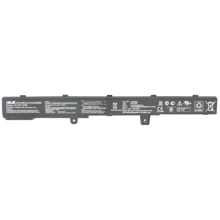 Батарея для ноутбука ASUS A41N1308 14.4V Black 2500mAh Orig (12914): Совместимость Asus A41N1308