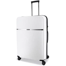 Валіза Swissbrand Malden (L) White (SWB_LHMAL889L): Стать Унисекс