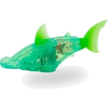 Мікро-робот Hexbug Аквабот Hammerhead зі світловими ефектами (460-2976-h-green): Виробник HEXBUG
