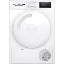 Сушильна машина Bosch WTH83002UA: Тип завантаження фронтальная