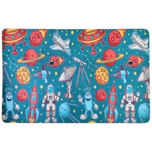 Коврик детский IzziHome Kids 45х70 см (2820-09): Производитель Izzihome