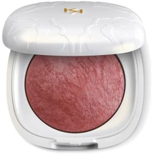 Kiko Milano Lost In Amalfi Baked Blush № 04 Amaranth Hills Румяна для лица 3.5 g: Вид Румяна