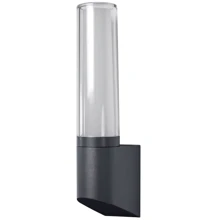 Фасадный светильник LEDVANCE ENDURA STYLE LANTERN FLARE WALL 7w (470Lm) 3000K: undefined undefined