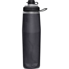 Фляга Фляга для води CamelBak Peak Fitness Chill 24oz Black/Silver 710 мл (1877001075): Виробник Camelbak