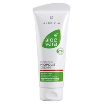 LR ALOE VIA Aloe Vera Захисний крем з прополісом для обличчя і тіла 100 ml: Стать унісекс