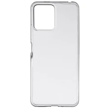 Чохол для телефона ArmorStandart Air Series Transparent for Xiaomi Redmi 12 4G (ARM66529): Сумісність Xiaomi Redmi 12 4G