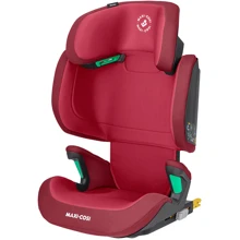 Автокресло MAXI-COSI Morion Basic Red: Группа 2/3 (15-36 кг)