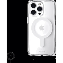 Чехол для iPhone Urban Armor Gear UAG Plyo Magsafe Ice (113152184343) for iPhone 13 Pro: Цвет прозрачный