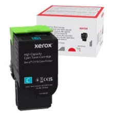 Картридж Xerox C310/C315 5K Cyan (006R04369): Виробник Xerox