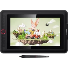 Графический планшет XP-Pen Artist 12 Pro: Формат поверхности A5