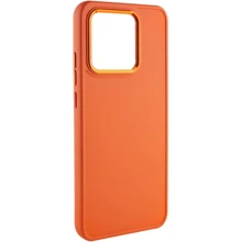 Чохол для телефона TPU Case Bonbon Metal Style Papaya для Xiaomi Redmi 13C / Poco C65: Сумісність Xiaomi Redmi 13C / Poco C65