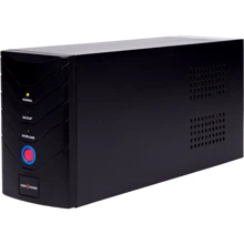 LogicPower 650VA (LP1078): Производитель LogicPower