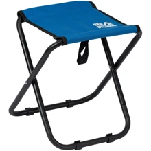 Стул раскладной Skif Outdoor Steel Cramb L blue (389.02.03): Тип Стул раскладной